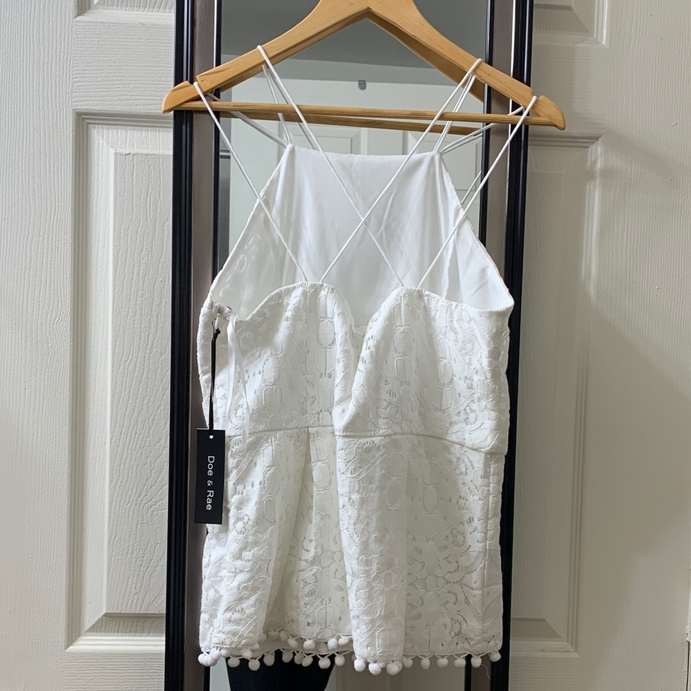 NWT Doe & Rae - Picture 3 of 8